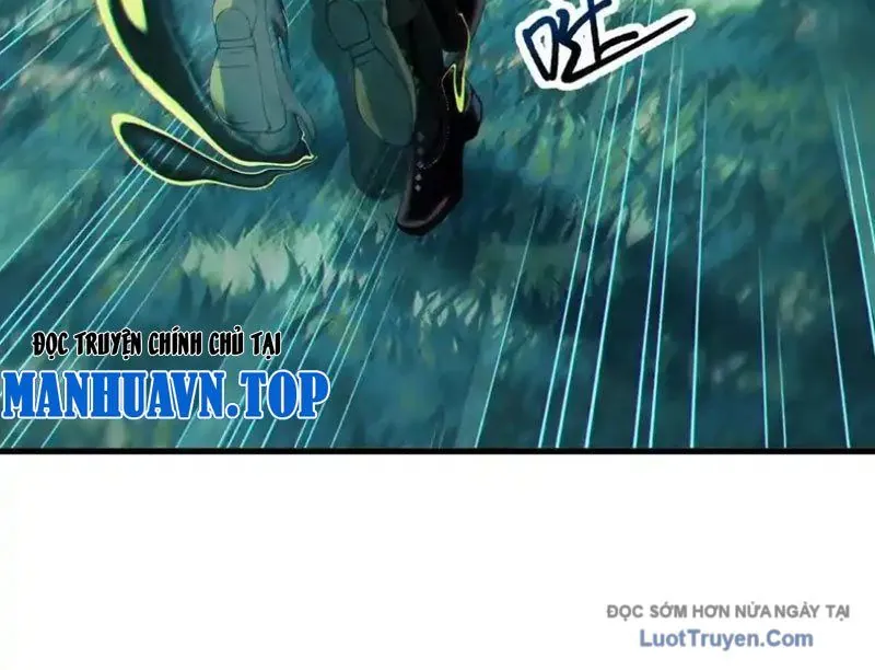 Dị Chủng Hắc Đản - Chương 47 - Trang 34