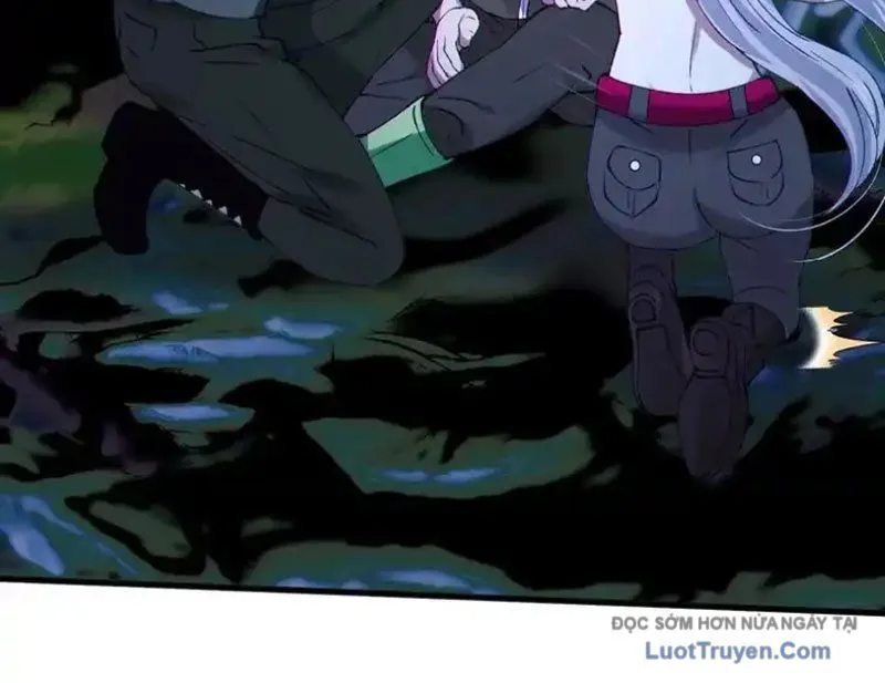 Dị Chủng Hắc Đản - Chương 47 - Trang 83