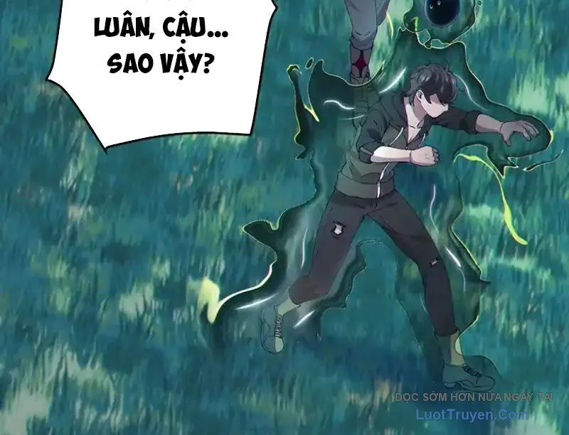 Dị Chủng Hắc Đản - Chương 47 - Trang 20