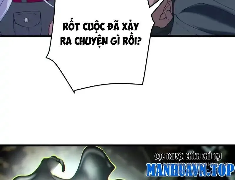 Dị Chủng Hắc Đản - Chương 47 - Trang 24