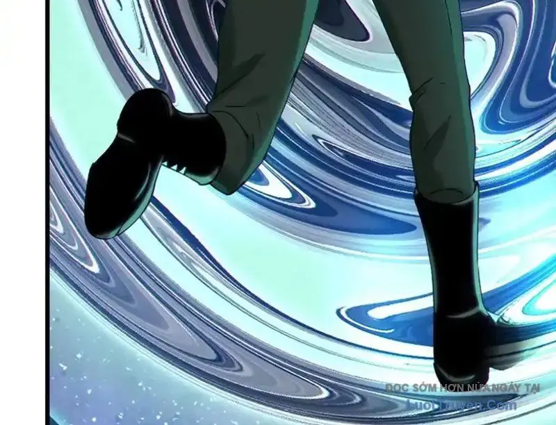 Dị Chủng Hắc Đản - Chương 47 - Trang 17