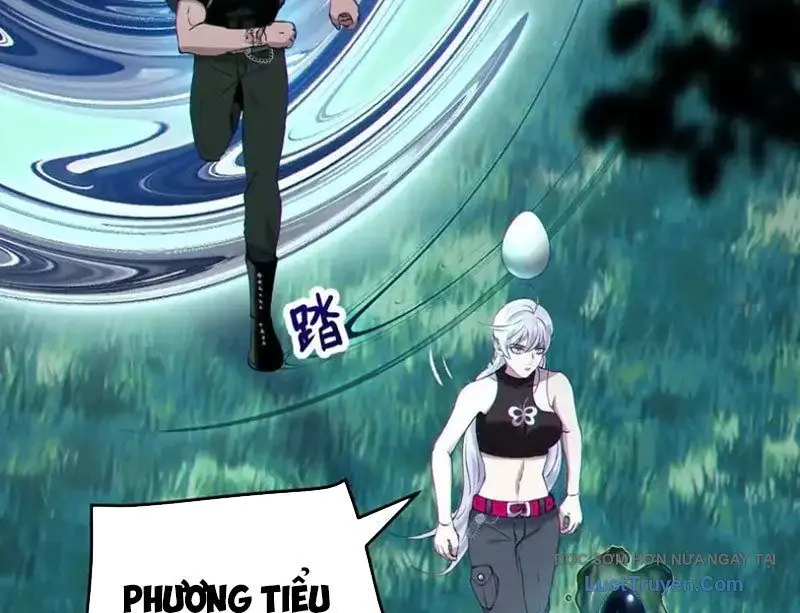 Dị Chủng Hắc Đản - Chương 47 - Trang 19