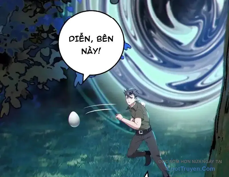 Dị Chủng Hắc Đản - Chương 47 - Trang 56