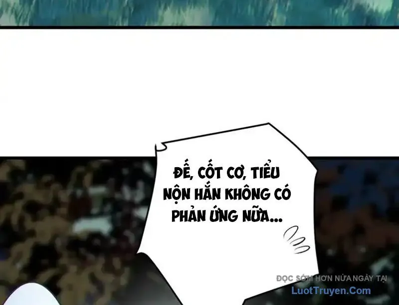 Dị Chủng Hắc Đản - Chương 47 - Trang 21