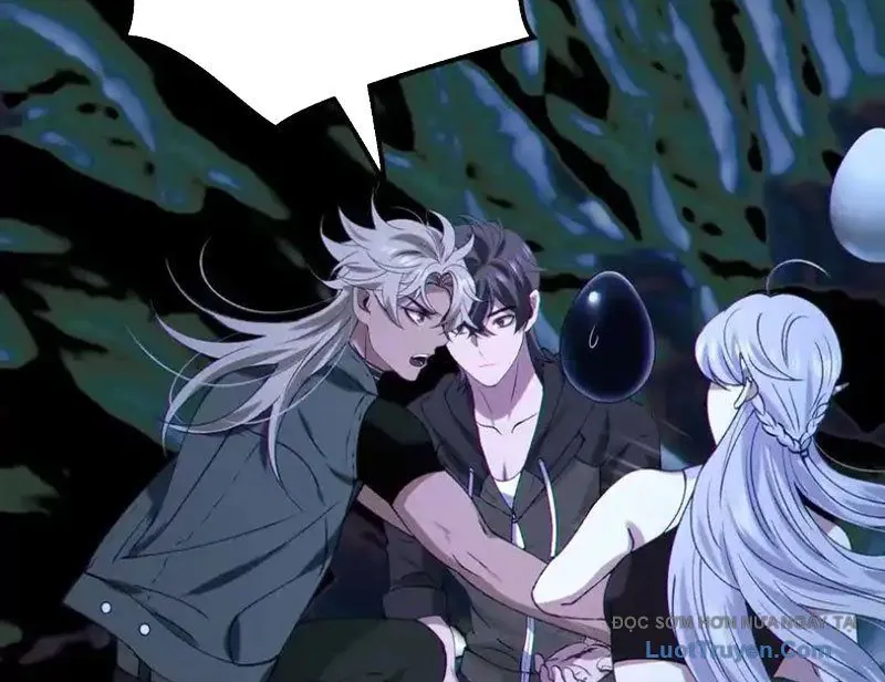 Dị Chủng Hắc Đản - Chương 47 - Trang 82