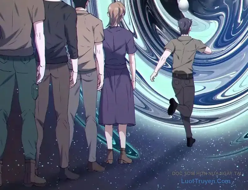 Dị Chủng Hắc Đản - Chương 47 - Trang 42