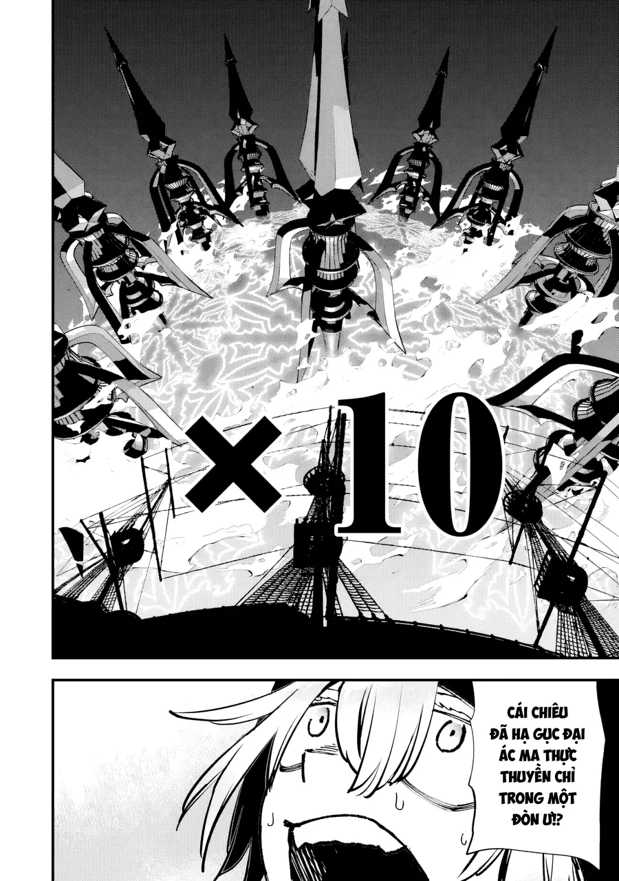 Repeat Vice ~Akuyaku Kizoku Wa Shinitakunai Node Shiten Nou Ni Naru No Wo Yamemashita~ - Chương 7 - Trang 4