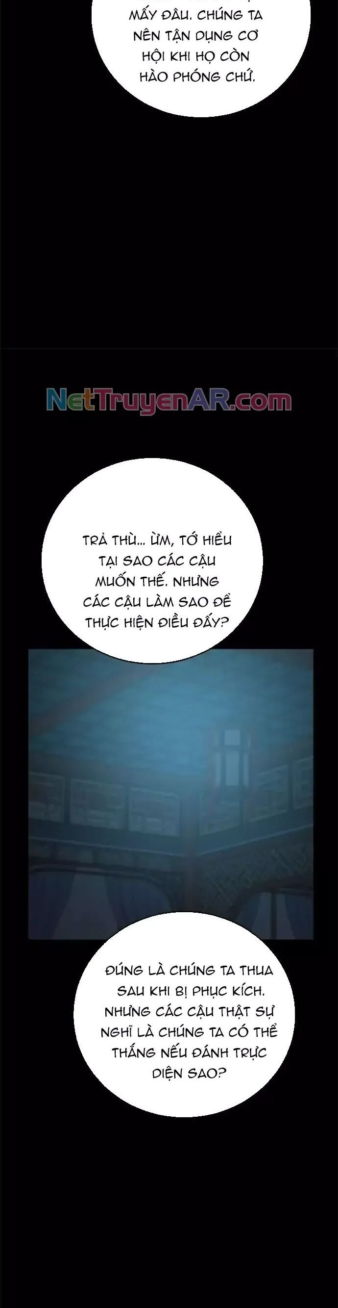 Vr & Rpg - Chương 32 - Trang 51