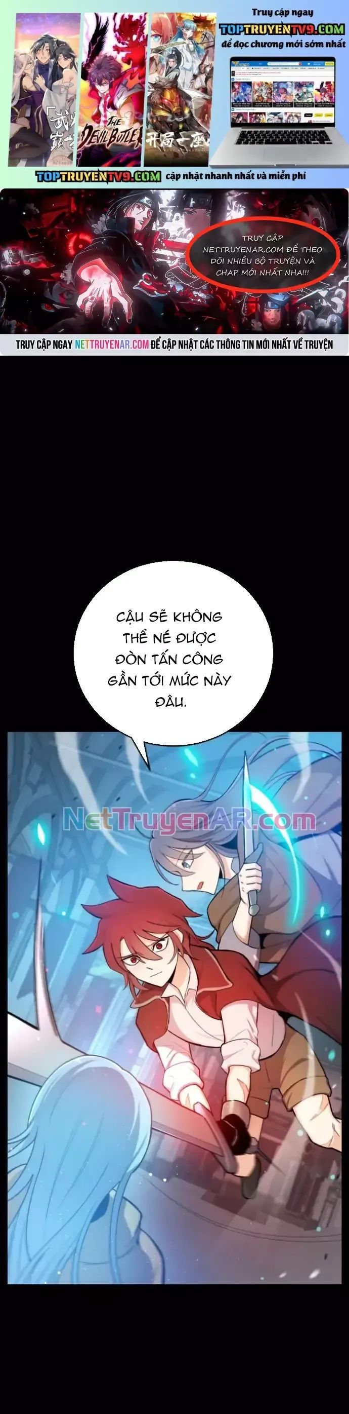 Vr & Rpg - Chương 32 - Trang 2