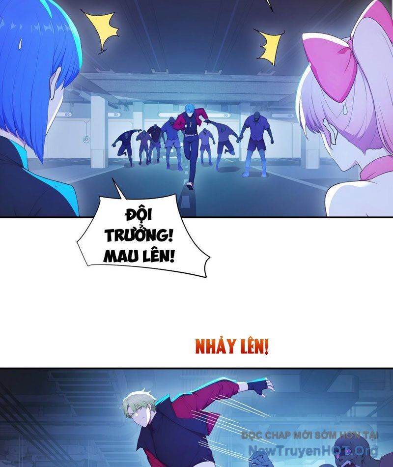 Mạt Nhật Trùng Sinh, Ta Thành Lập Chiến Đội Nữ Thần Chương 14 Ảnh 34