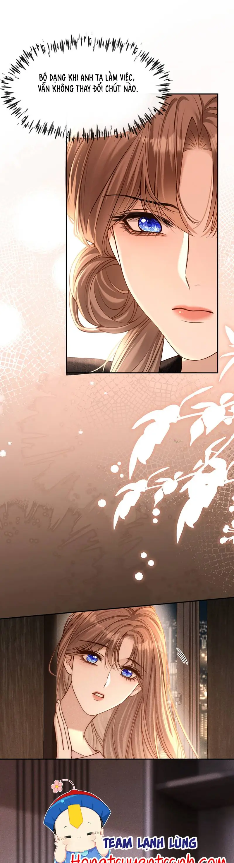 Em Là Tất Cả Tinh Tú Của Anh - Chương 30 - Trang 9