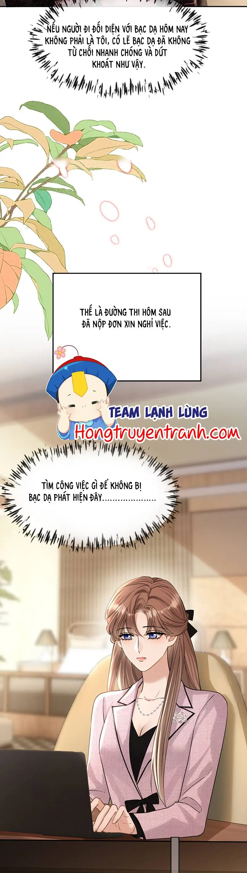Em Là Tất Cả Tinh Tú Của Anh - Chương 30 - Trang 20