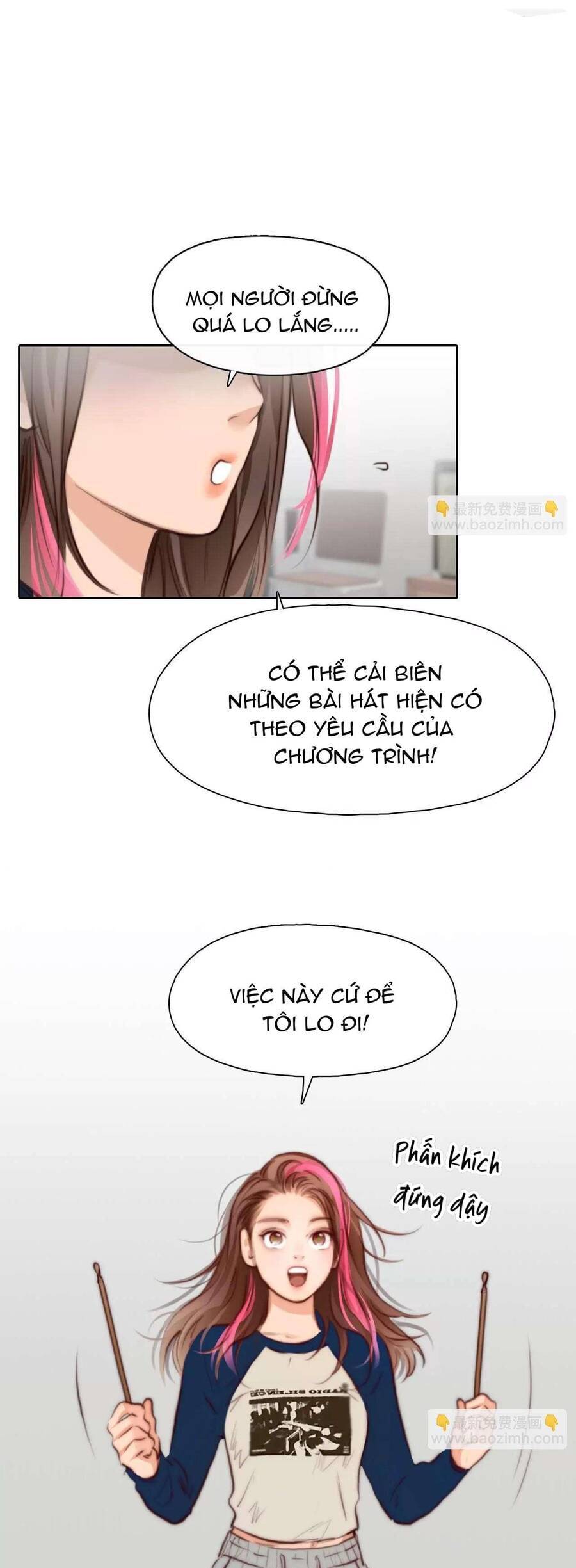 Vòng Xoáy Thời Gian - Chương 57 - Trang 10