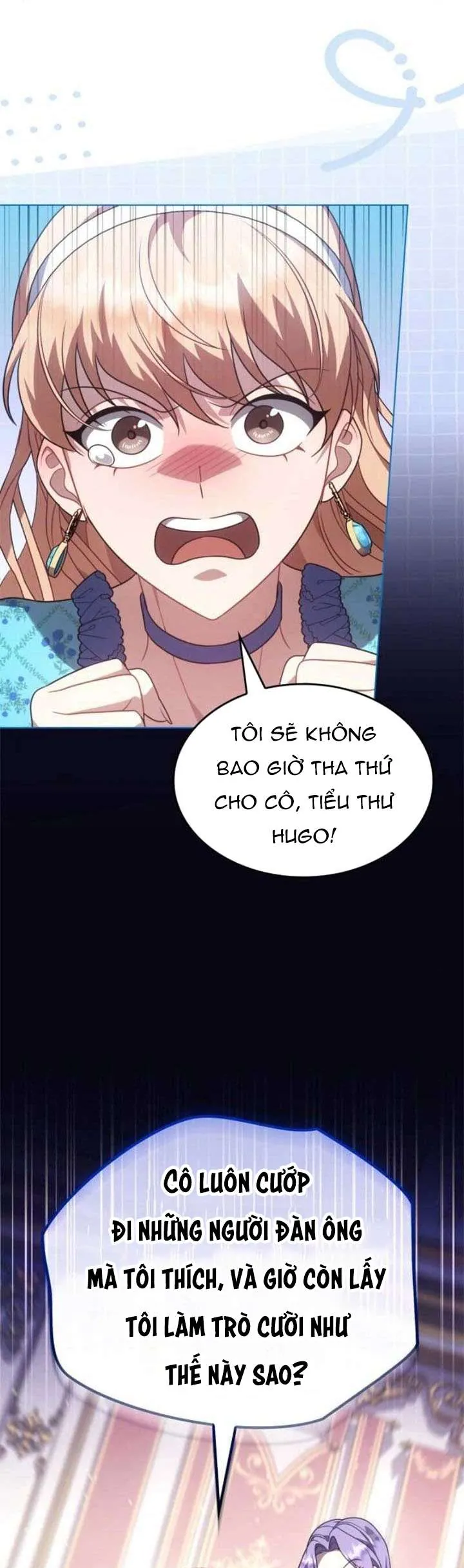 Kết Cục Của Cuộc Hôn Nhân Hợp Đồng Cao Cấp - Chương 8 - Trang 7