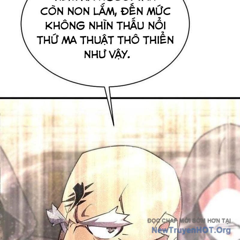 Thiên Tài Ma Pháp Sư Vật Lí - Chương 34 - Trang 193