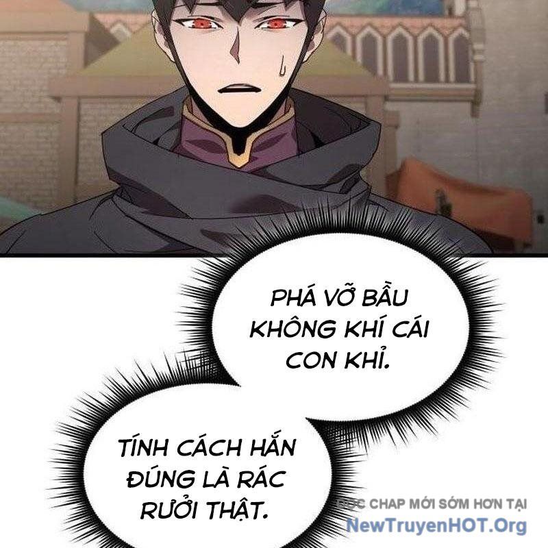 Thiên Tài Ma Pháp Sư Vật Lí - Chương 34 - Trang 29