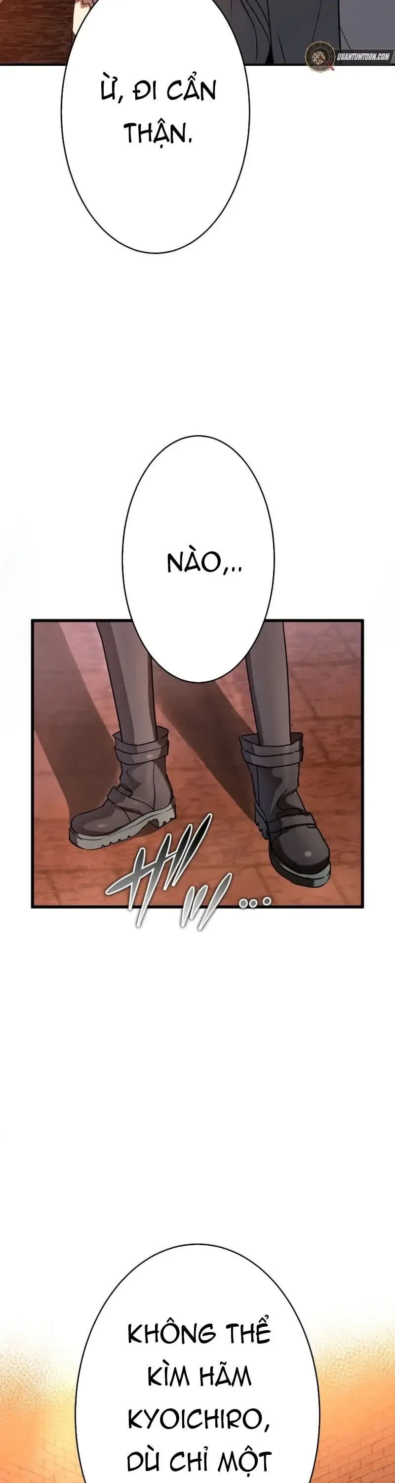 Teihen Tansakusha No Saisoku Kouryaku ~Saijaku Ga 99 No Kaiki De Saikyou Ni Itaru Made~ - Chương 9 - Trang 37