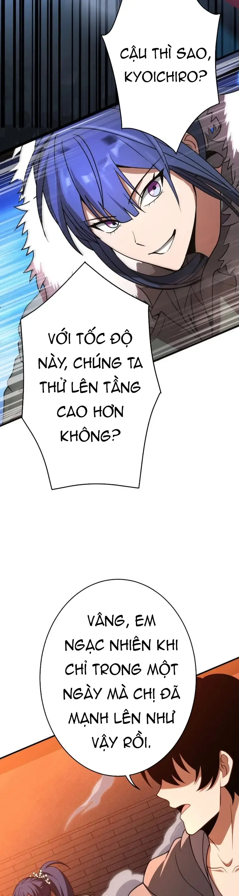 Teihen Tansakusha No Saisoku Kouryaku ~Saijaku Ga 99 No Kaiki De Saikyou Ni Itaru Made~ - Chương 9 - Trang 31