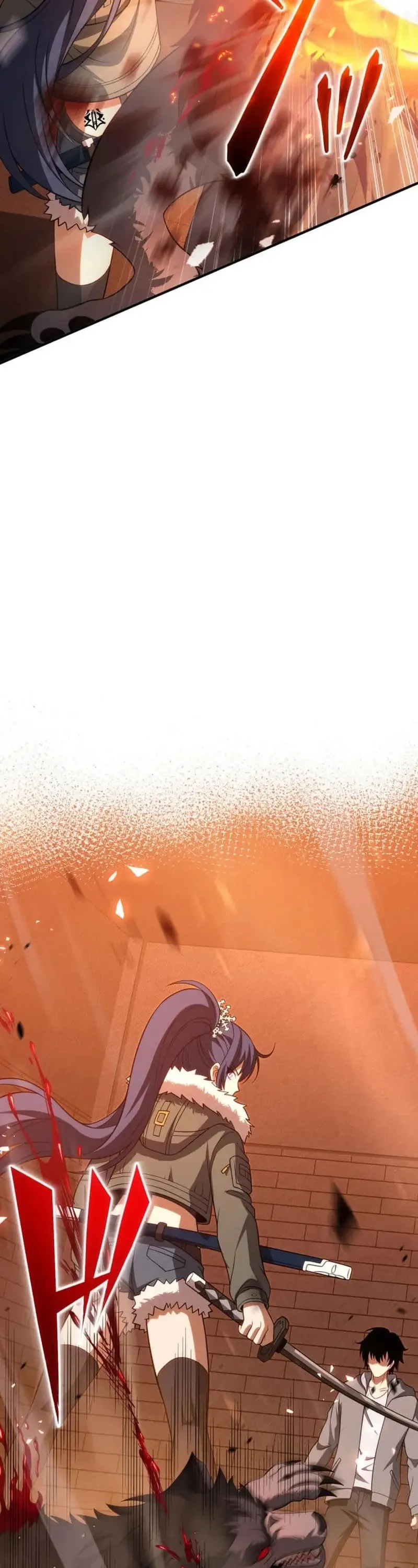 Teihen Tansakusha No Saisoku Kouryaku ~Saijaku Ga 99 No Kaiki De Saikyou Ni Itaru Made~ - Chương 9 - Trang 34