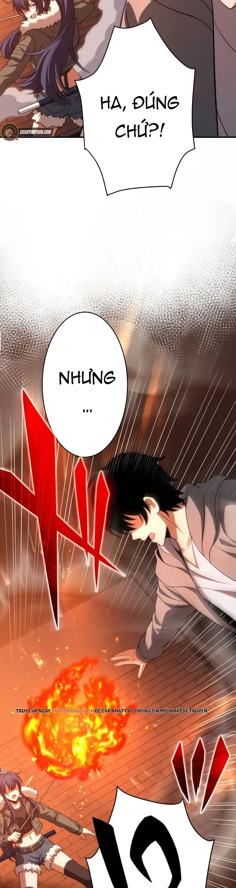 Teihen Tansakusha No Saisoku Kouryaku ~Saijaku Ga 99 No Kaiki De Saikyou Ni Itaru Made~ - Chương 9 - Trang 32