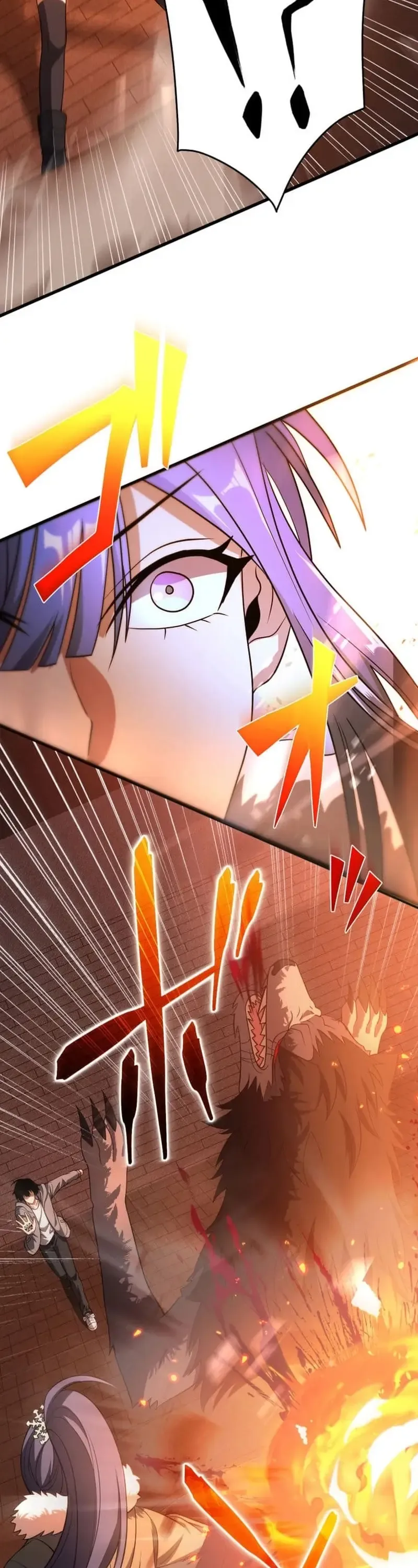 Teihen Tansakusha No Saisoku Kouryaku ~Saijaku Ga 99 No Kaiki De Saikyou Ni Itaru Made~ - Chương 9 - Trang 33