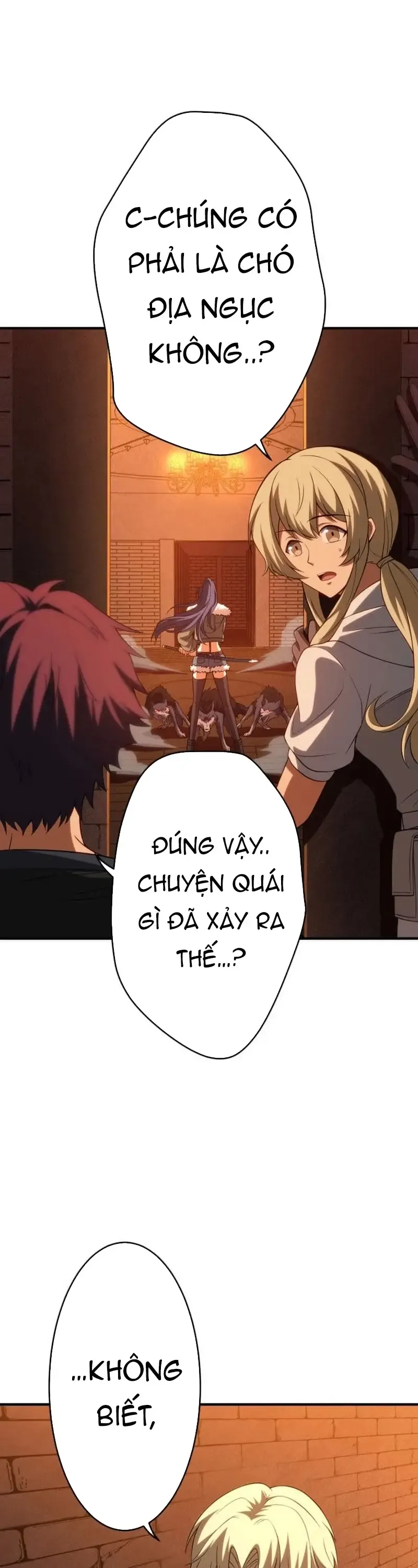 Teihen Tansakusha No Saisoku Kouryaku ~Saijaku Ga 99 No Kaiki De Saikyou Ni Itaru Made~ - Chương 9 - Trang 39