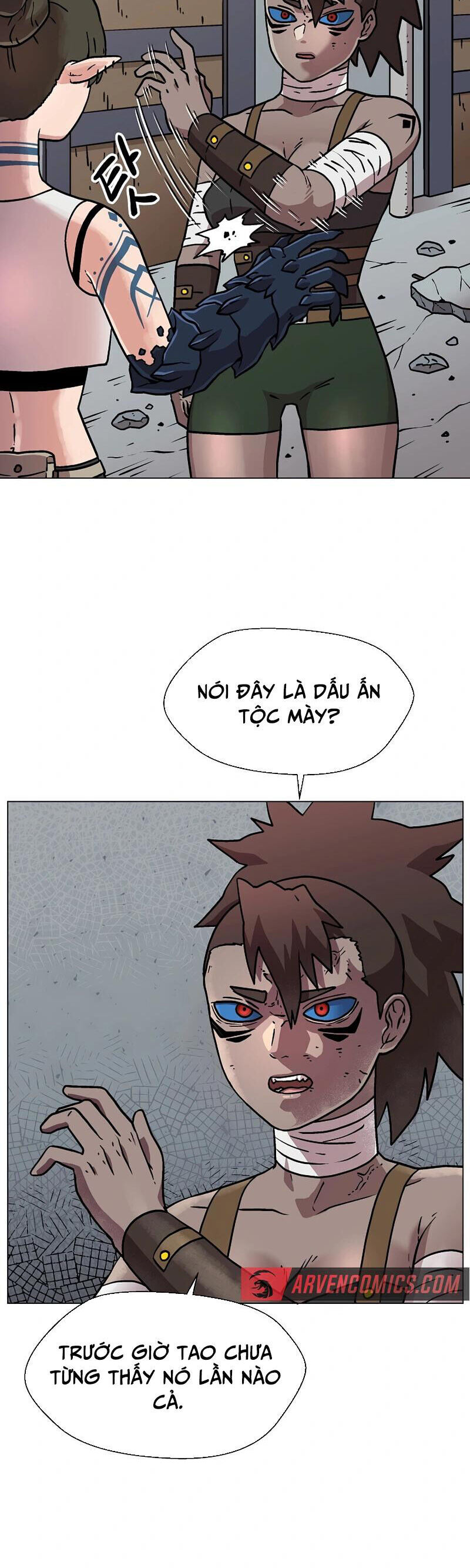 Asura Gate