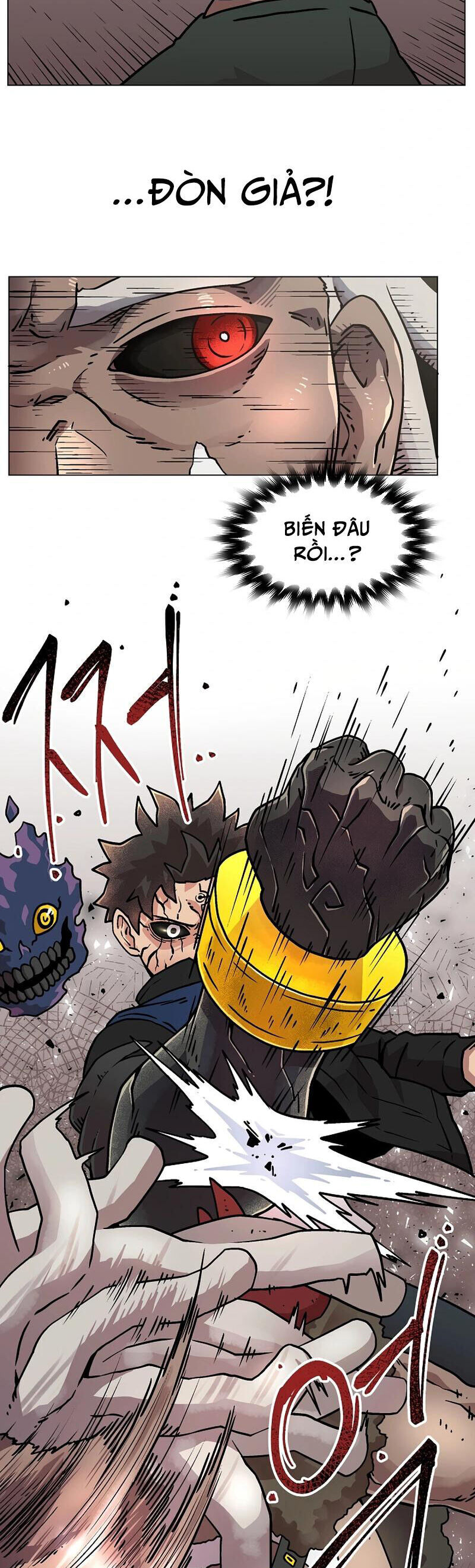 Asura Gate
