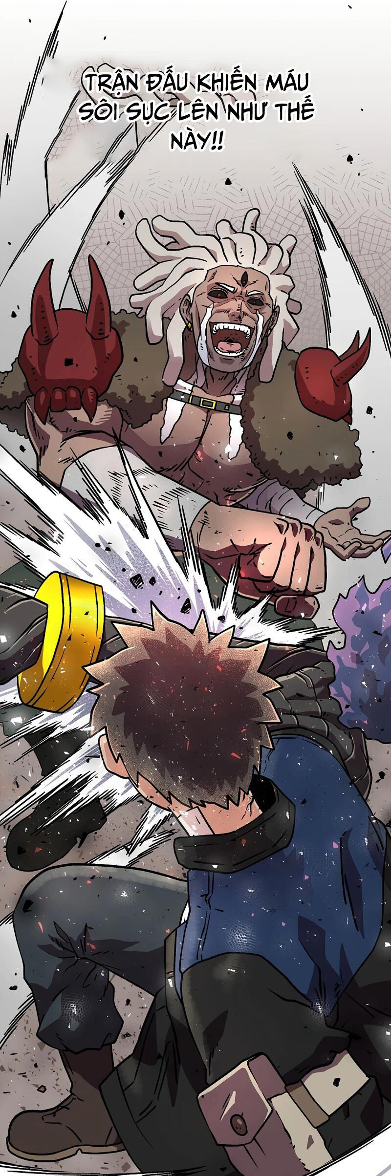 Asura Gate