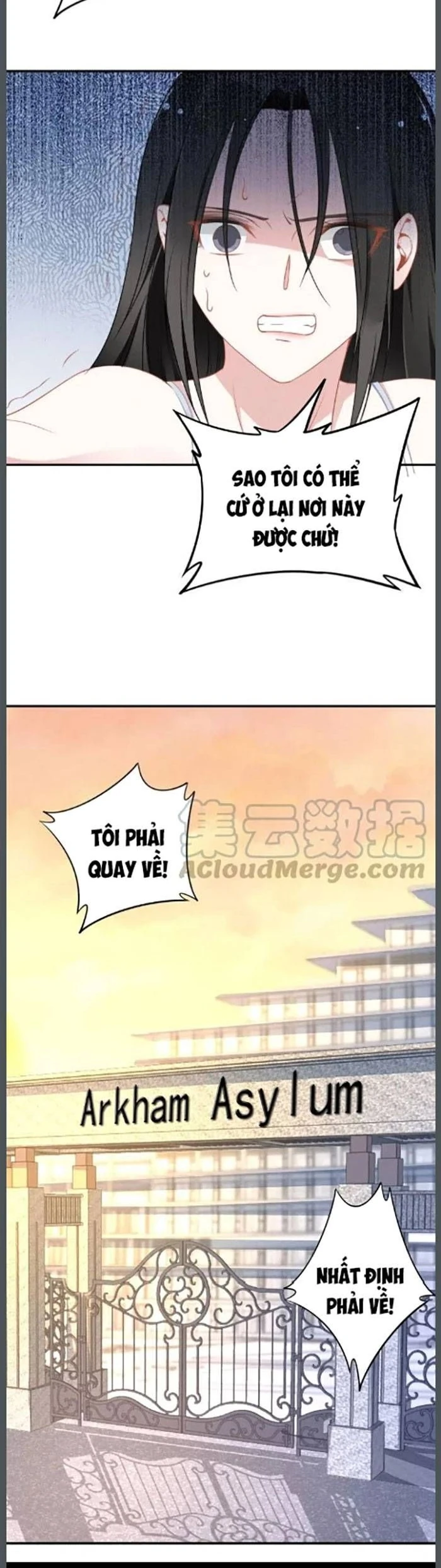 Quyền Thiểu, Nhĩ Lão Bà Yêu Bào Liễu - Chương 64 - Trang 14