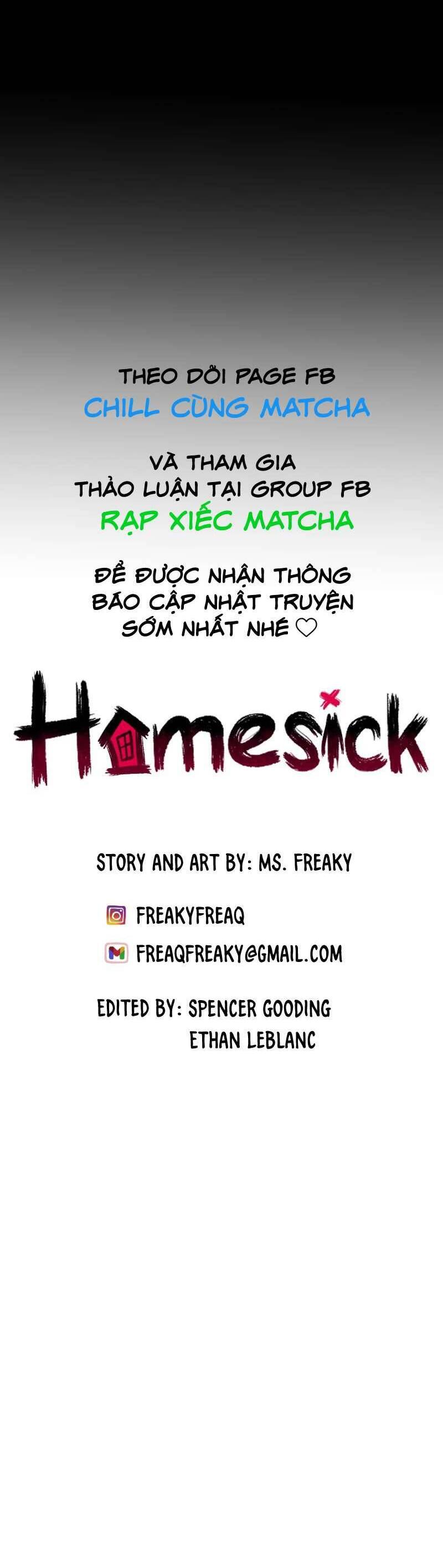 Homesick - Chương 130 - Trang 34