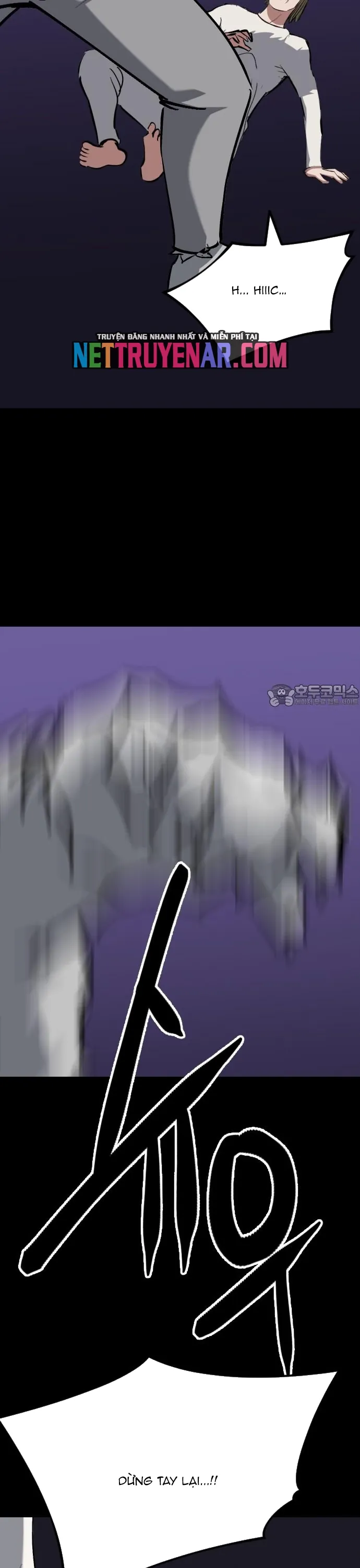 Sát Nhân Cuồng Loạn - Chương 144 - Trang 26