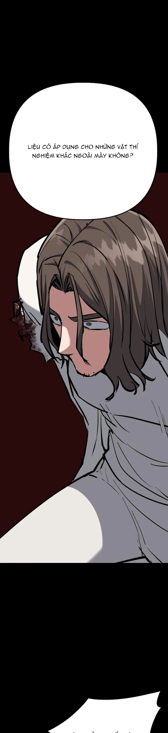 Sát Nhân Cuồng Loạn - Chương 144 - Trang 14