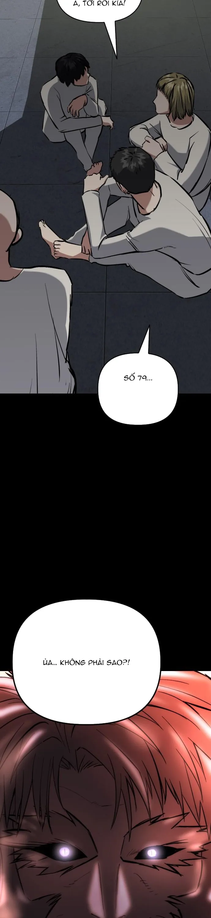 Sát Nhân Cuồng Loạn - Chương 144 - Trang 22