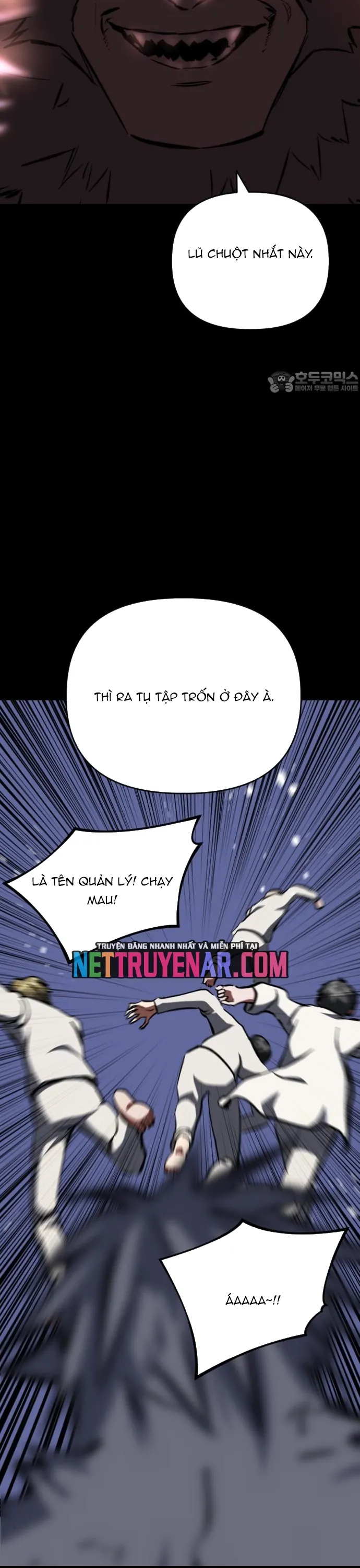 Sát Nhân Cuồng Loạn - Chương 144 - Trang 23