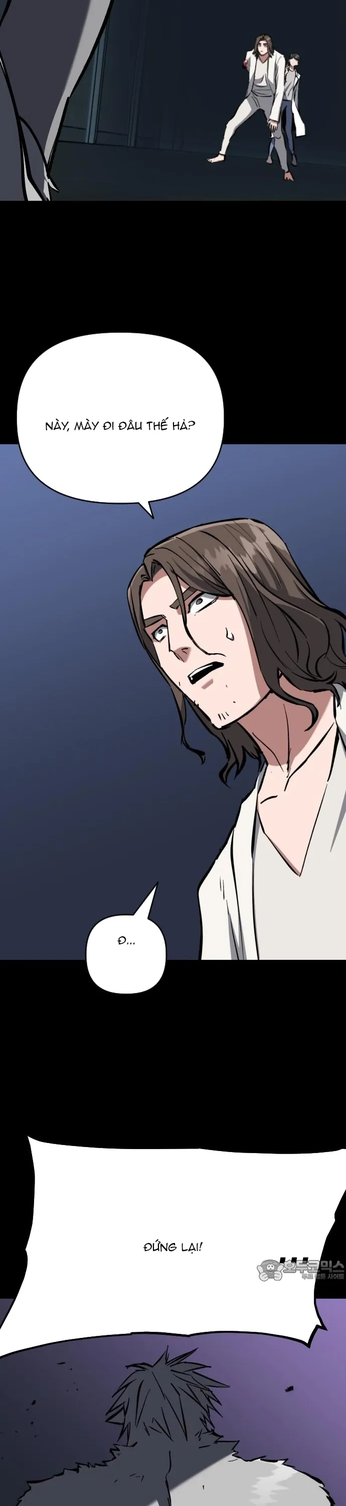 Sát Nhân Cuồng Loạn - Chương 144 - Trang 16
