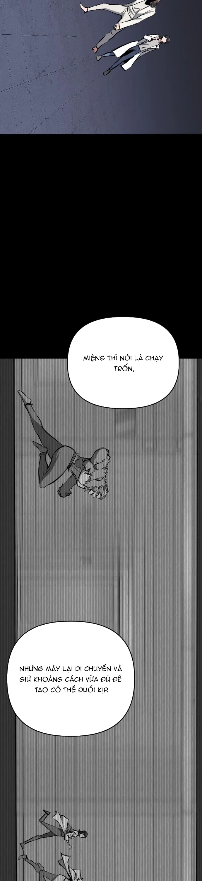 Sát Nhân Cuồng Loạn - Chương 144 - Trang 9