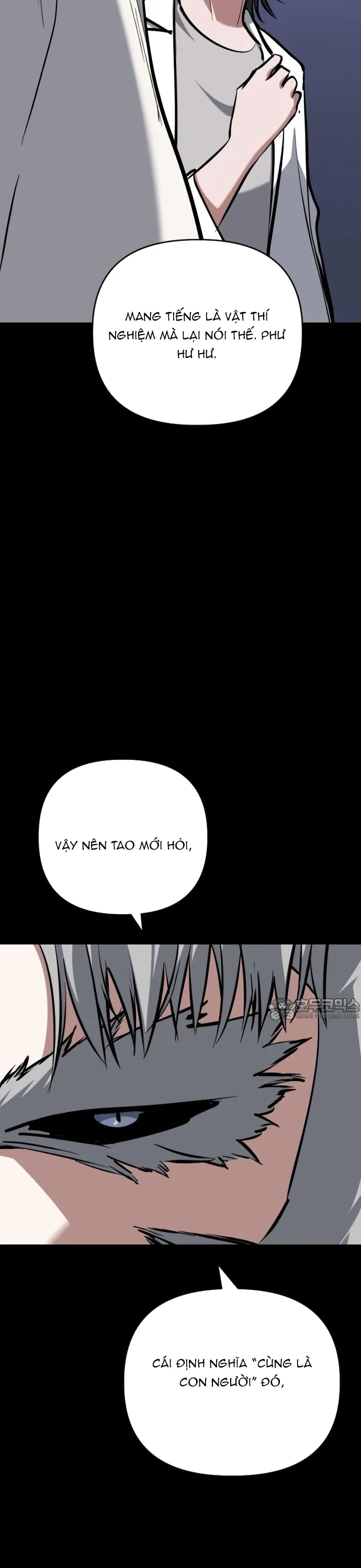 Sát Nhân Cuồng Loạn - Chương 144 - Trang 13