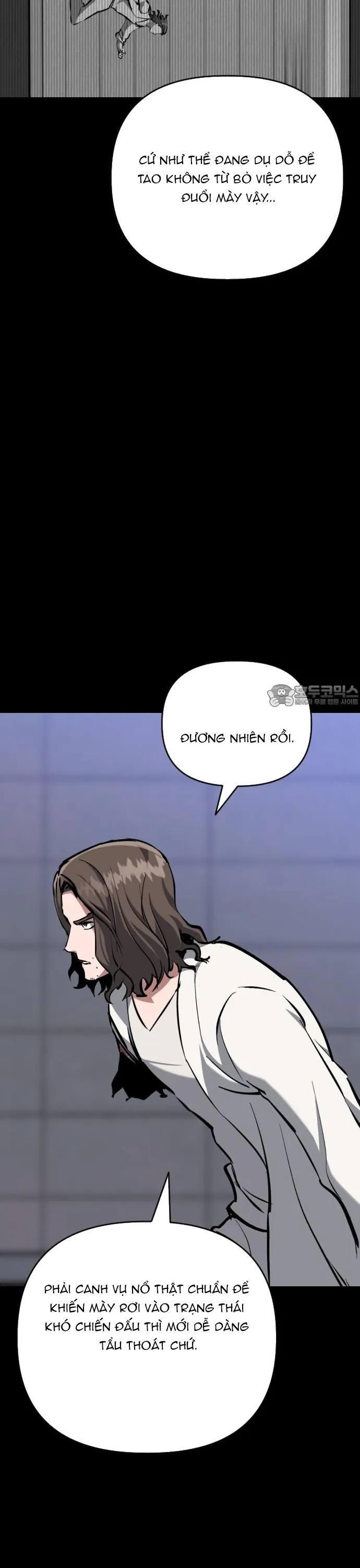 Sát Nhân Cuồng Loạn - Chương 144 - Trang 10