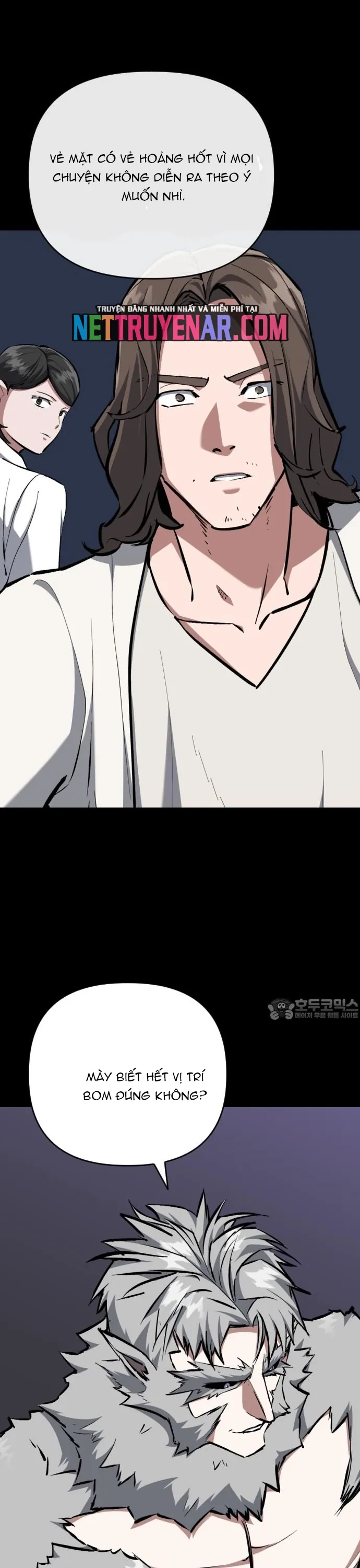 Sát Nhân Cuồng Loạn - Chương 144 - Trang 5