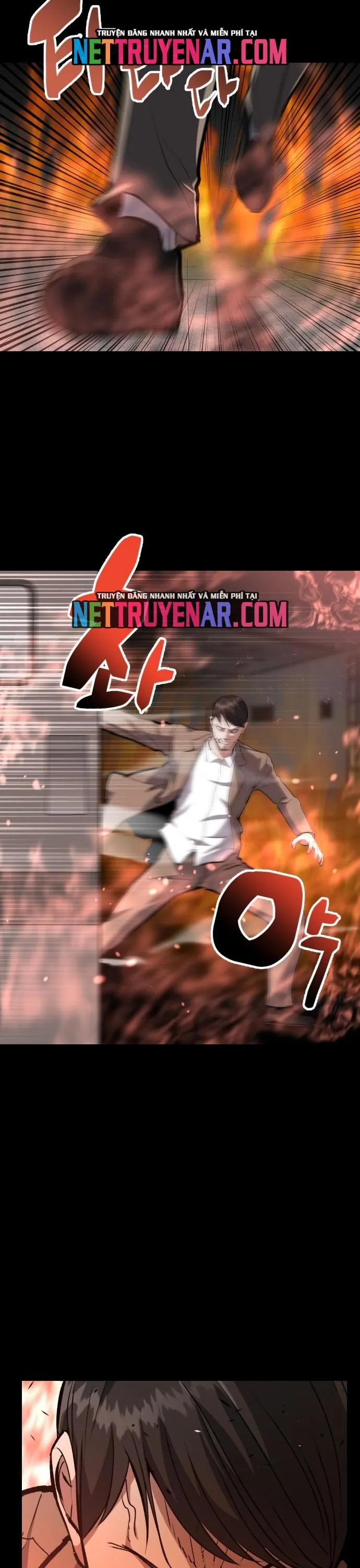 Sát Nhân Cuồng Loạn - Chương 144 - Trang 30