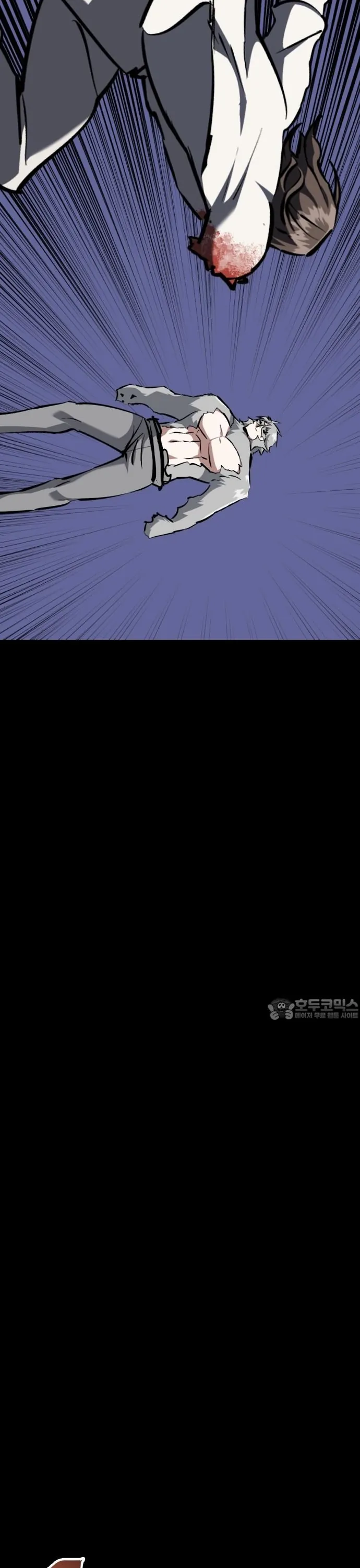 Sát Nhân Cuồng Loạn - Chương 144 - Trang 29