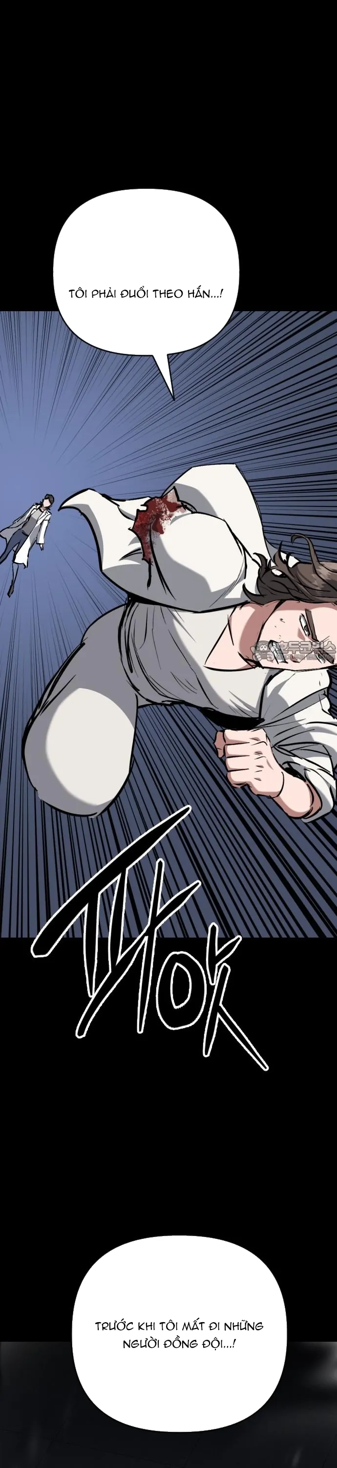 Sát Nhân Cuồng Loạn - Chương 144 - Trang 18