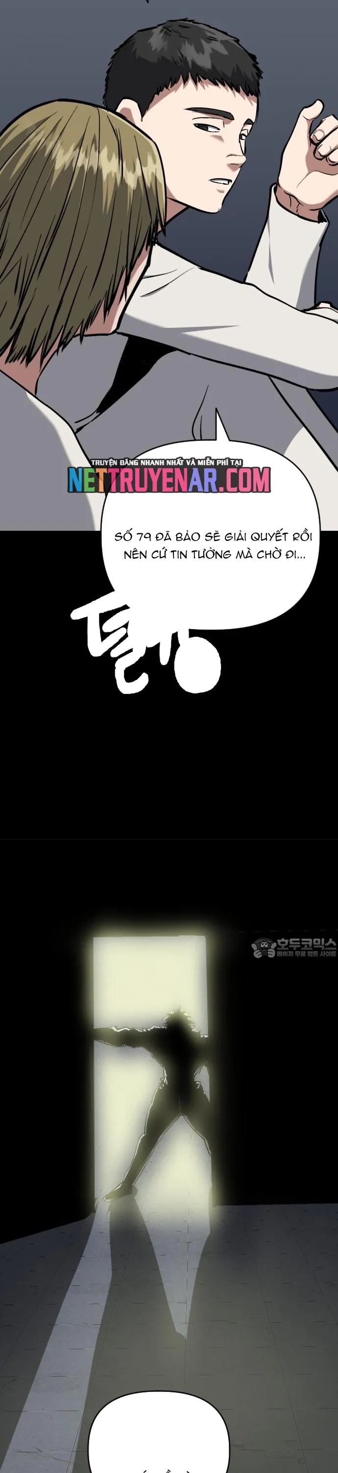 Sát Nhân Cuồng Loạn - Chương 144 - Trang 21