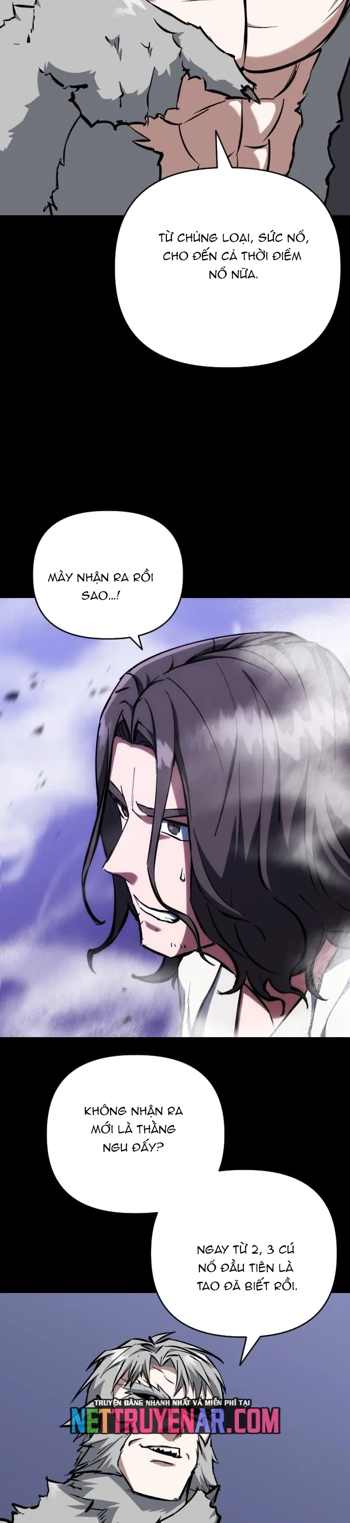 Sát Nhân Cuồng Loạn - Chương 144 - Trang 6