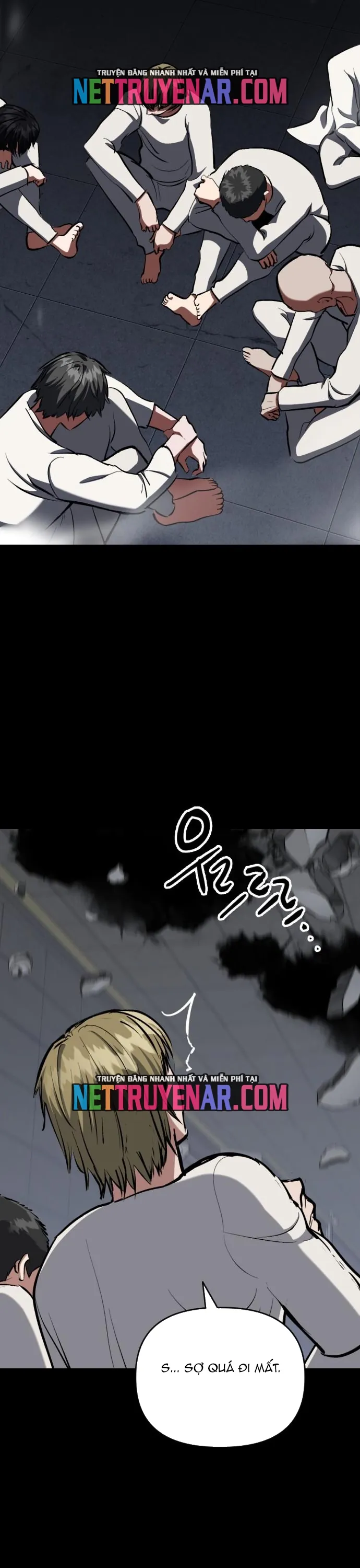Sát Nhân Cuồng Loạn - Chương 144 - Trang 19