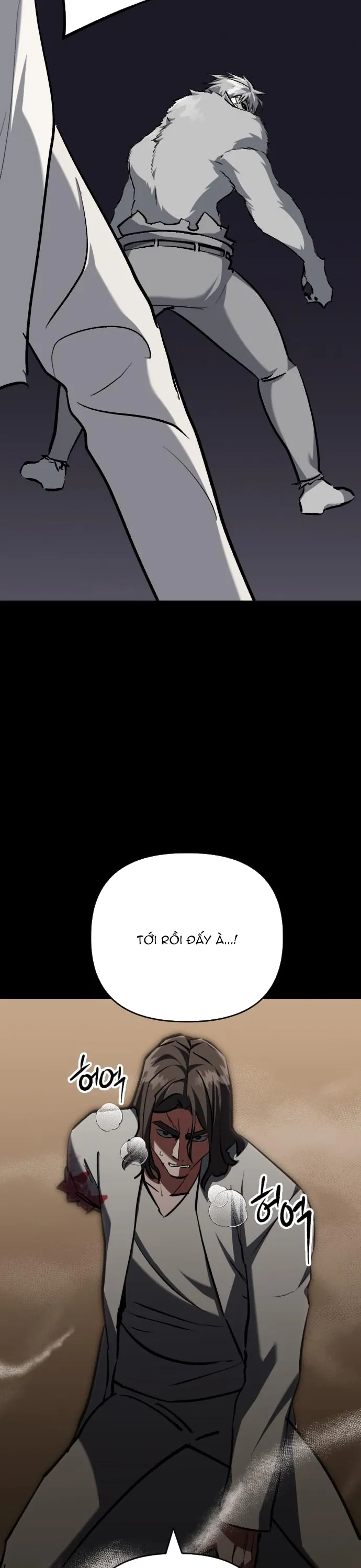 Sát Nhân Cuồng Loạn - Chương 144 - Trang 27