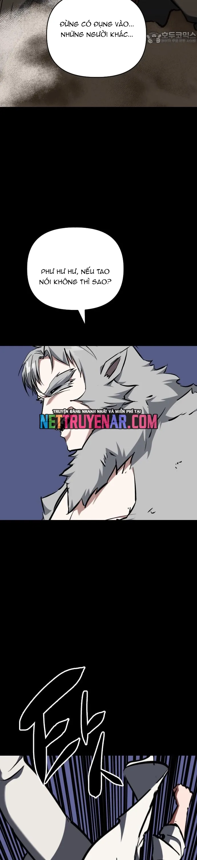 Sát Nhân Cuồng Loạn - Chương 144 - Trang 28