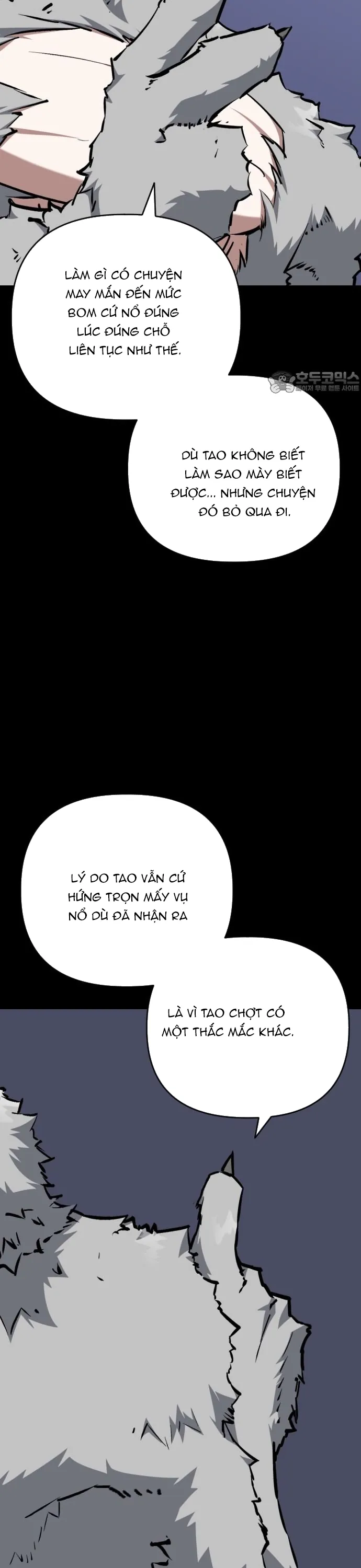 Sát Nhân Cuồng Loạn - Chương 144 - Trang 7