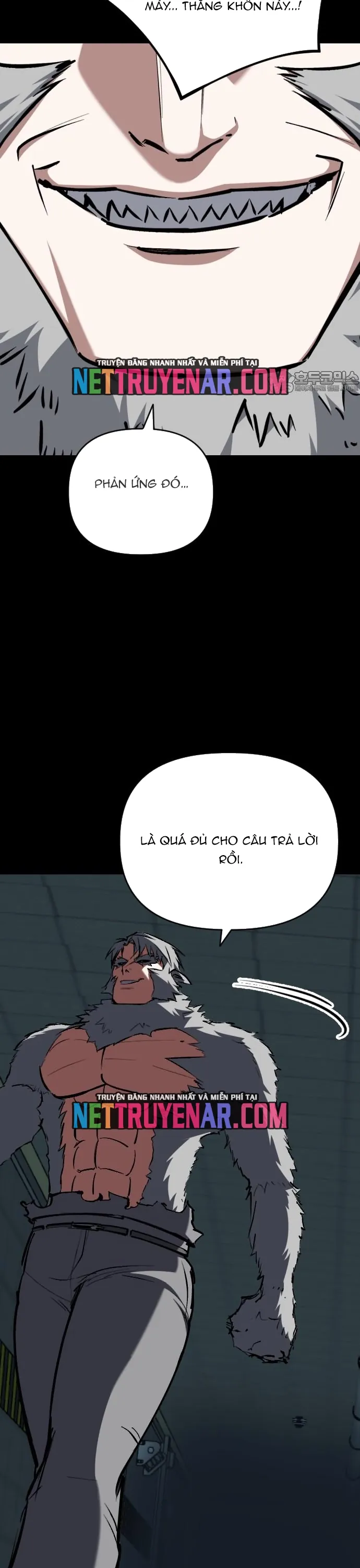 Sát Nhân Cuồng Loạn - Chương 144 - Trang 15